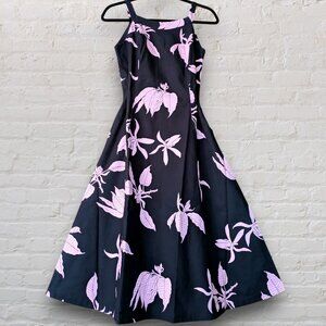 Sig Zane Hinai Dress in Black, XS